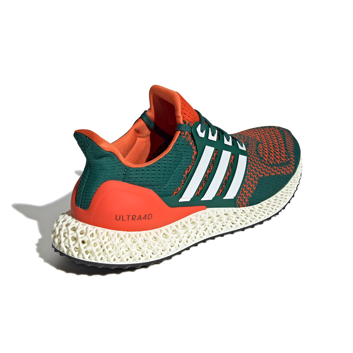 Ultra4D 'Miami Hurricanes'