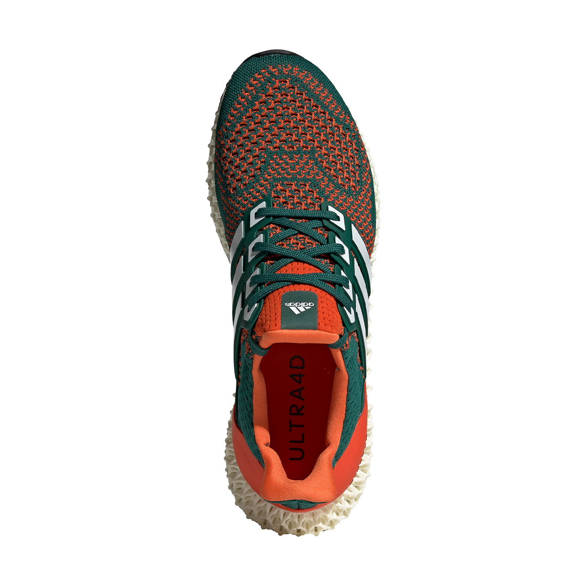 Ultra4D 'Miami Hurricanes'