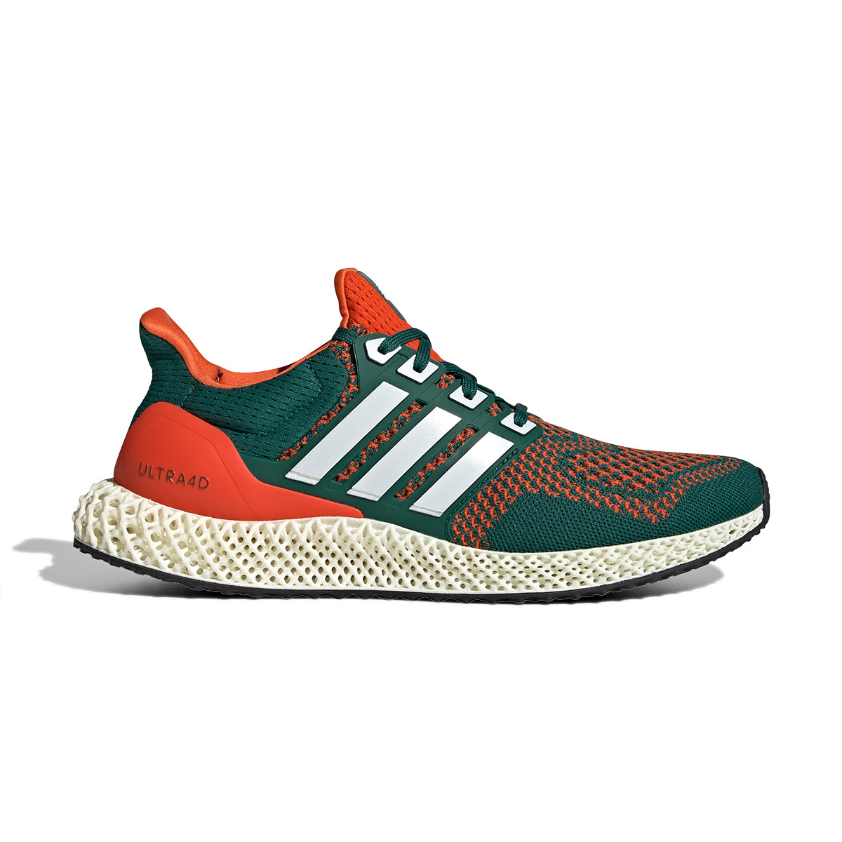 Ultra4D 'Miami Hurricanes'