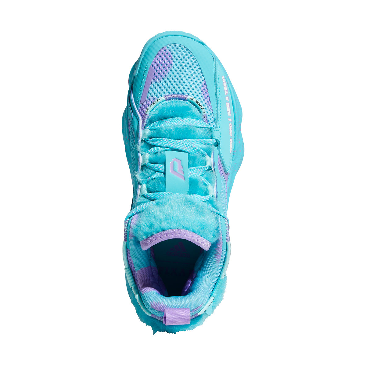 '+ Monsters Inc. Kid's Dame 7 EXTPLY 'Sulley'