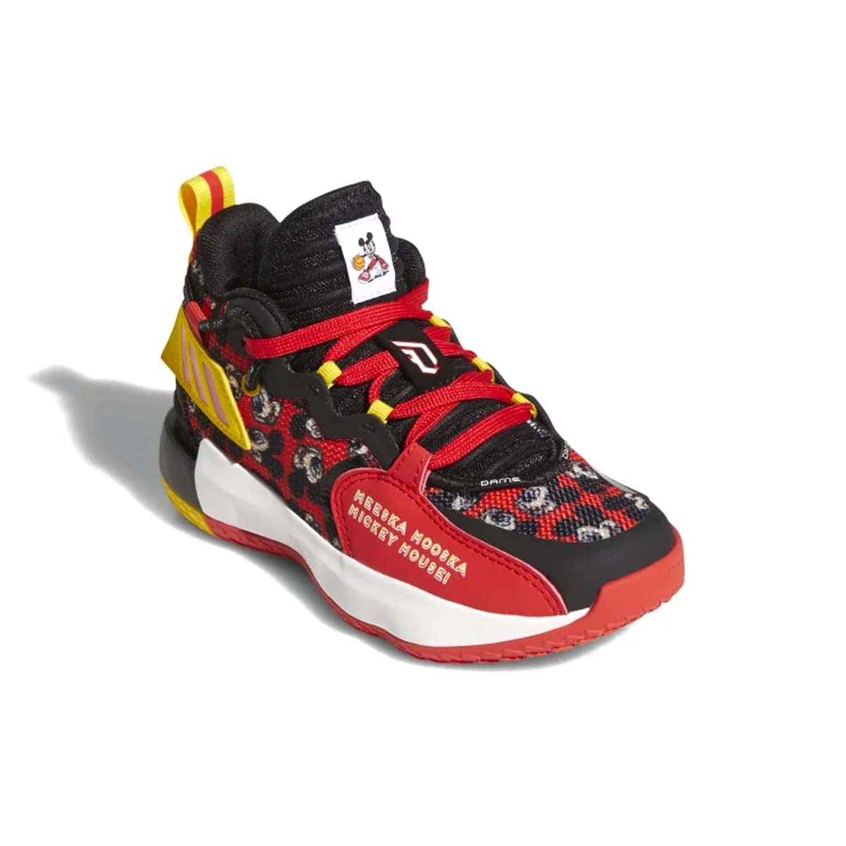 Kids Dame 7 EXTPLY 'Mickey Mouse'