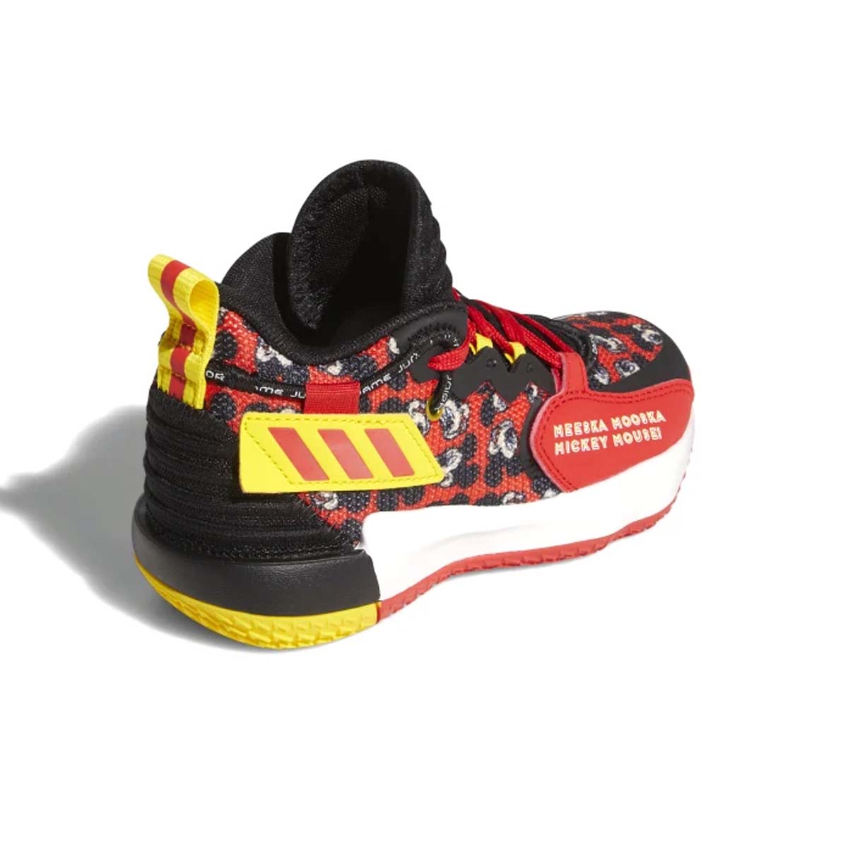 Kids Dame 7 EXTPLY 'Mickey Mouse'