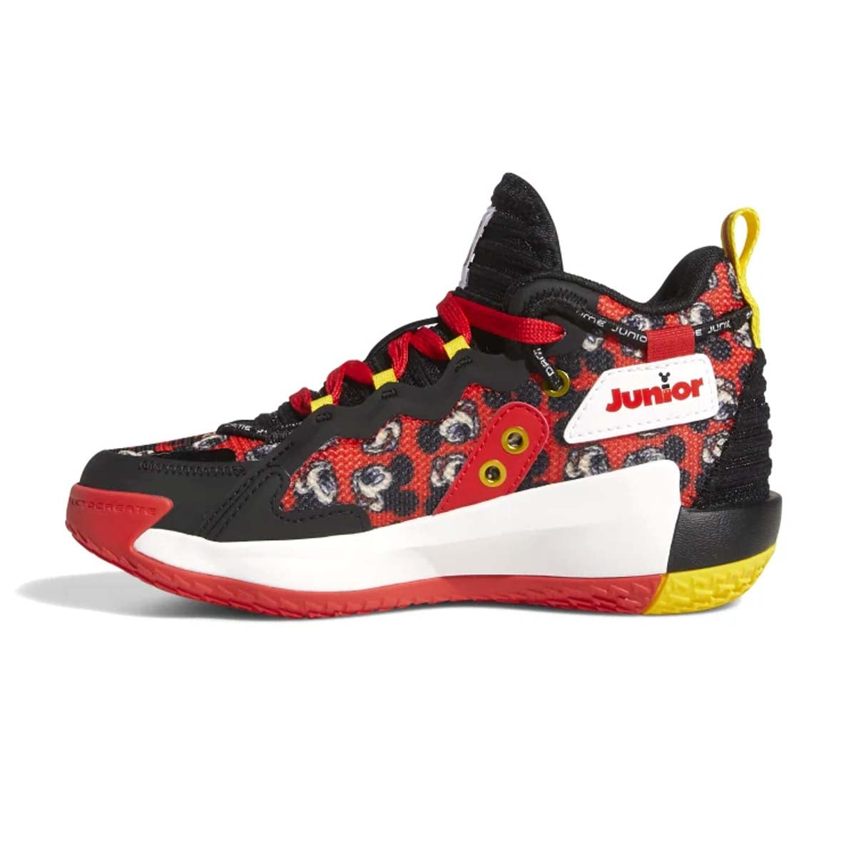 Kids Dame 7 EXTPLY 'Mickey Mouse'
