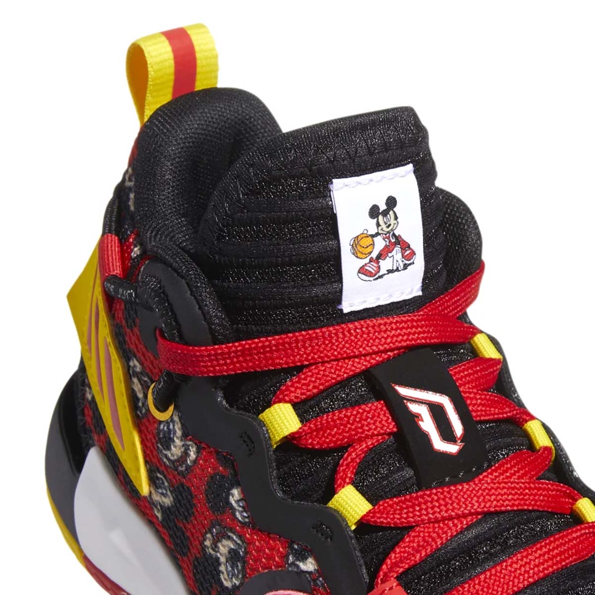 Kids Dame 7 EXTPLY 'Mickey Mouse'