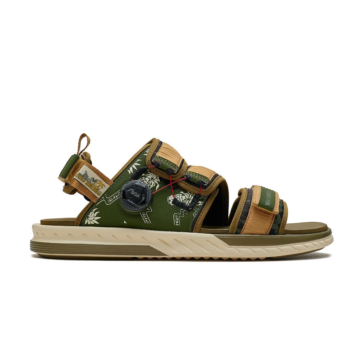 '+ Limited Edt + SBTG 900 'Urban Islander'