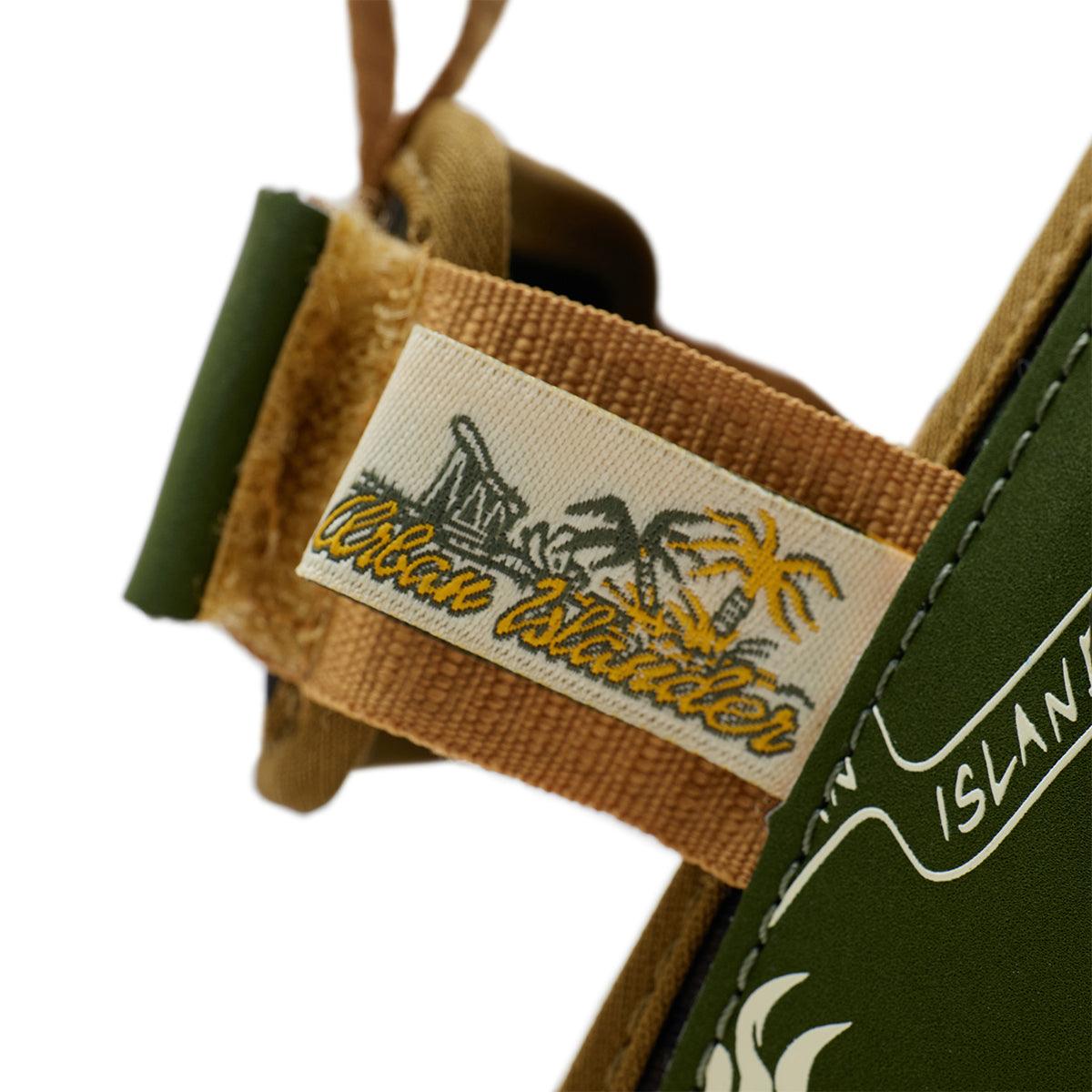'+ Limited Edt + SBTG 900 'Urban Islander'