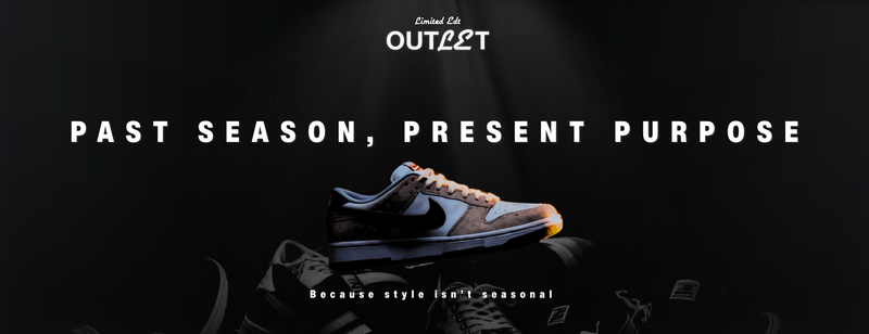 Limited Edt Outlet