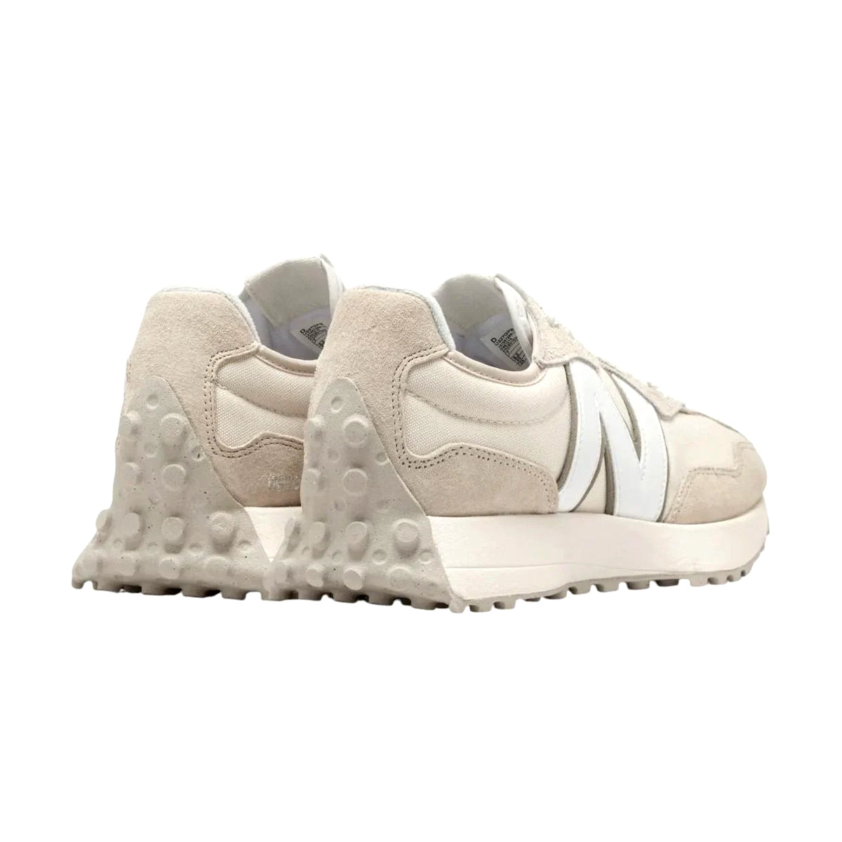 U327 'Timberwolf Linen'