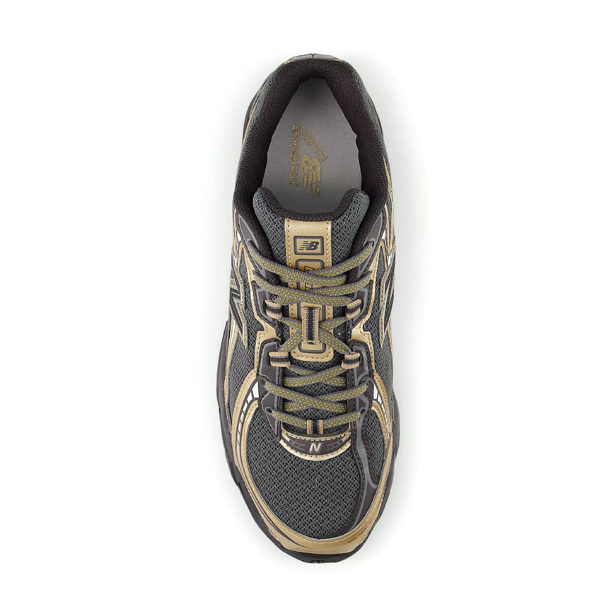 U740 'Black Cement Castlerock'