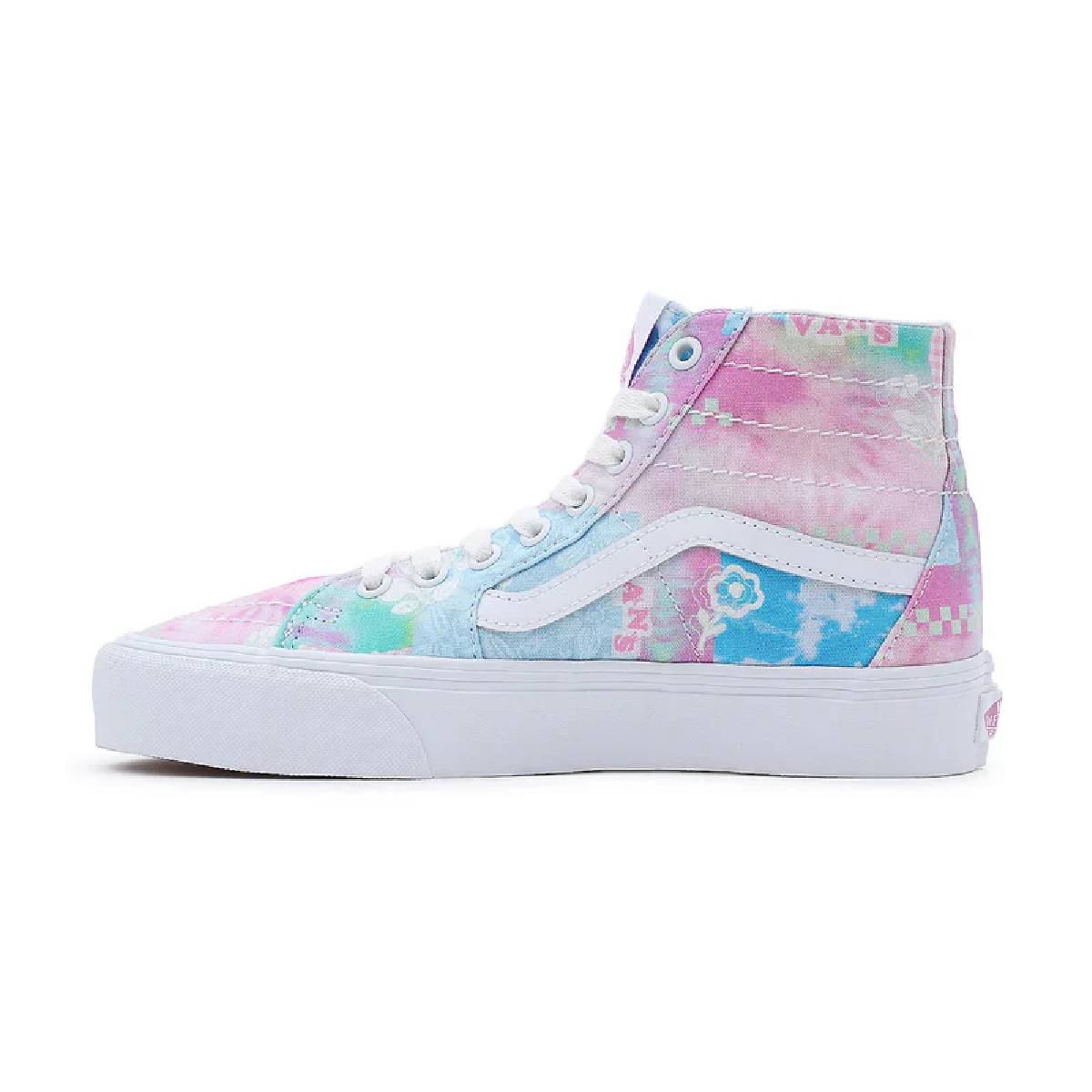 SK8-Hi Tapered VR3 'Sunny Day'