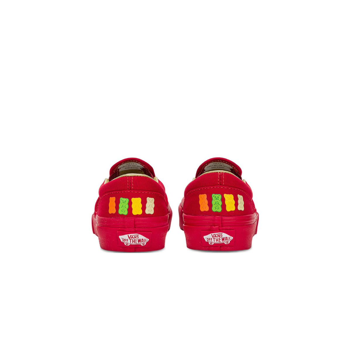 + Haribo Kids Classic Slip On 'Goldbears'