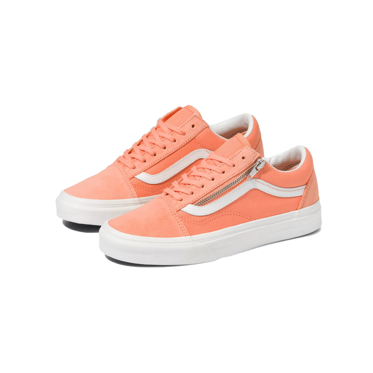 TWILL OLD SKOOL ZIP