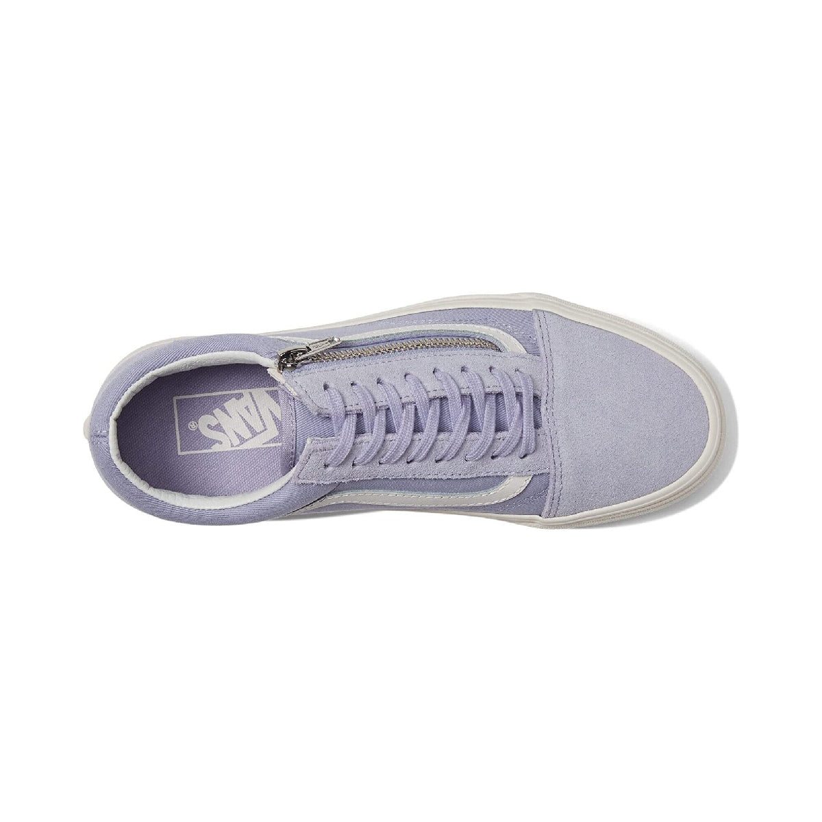 TWILL OLD SKOOL ZIP – Limited Edt Outlet