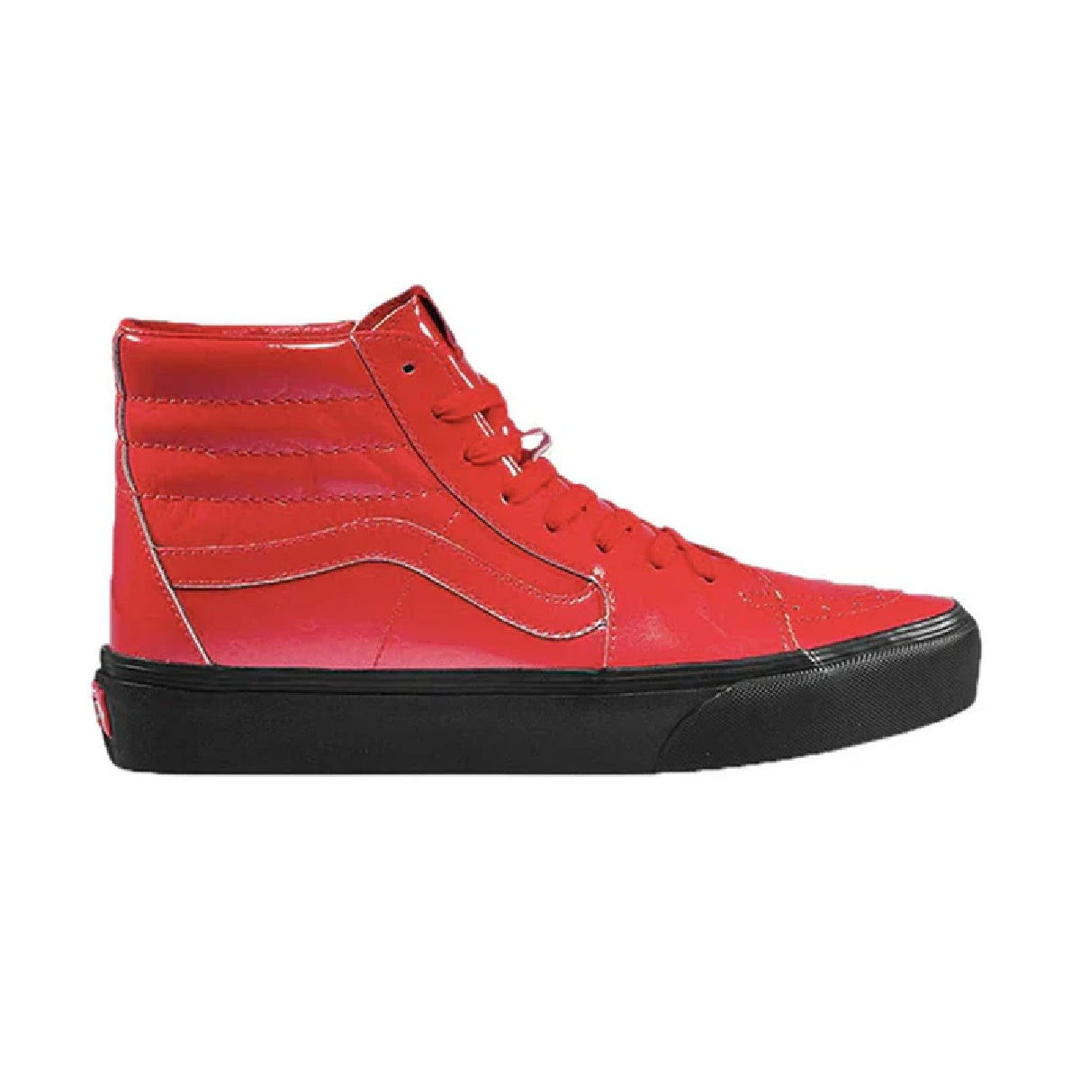 '+ David Bowie Sk8 Hi 'Ziggy Stardust'