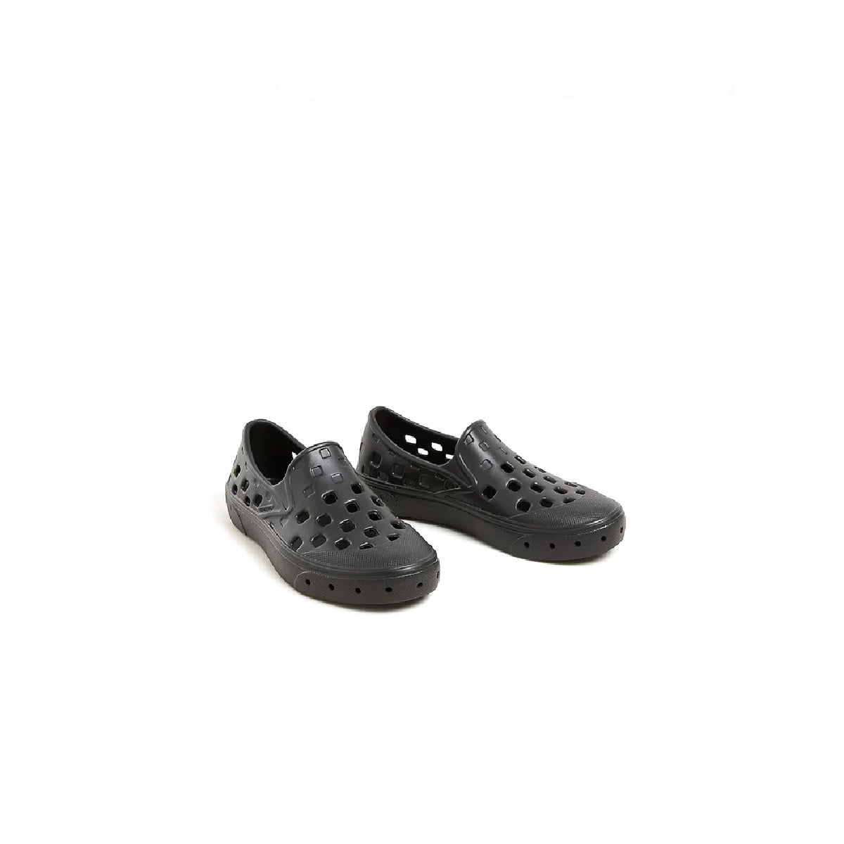 Slip On Trk 'Black'