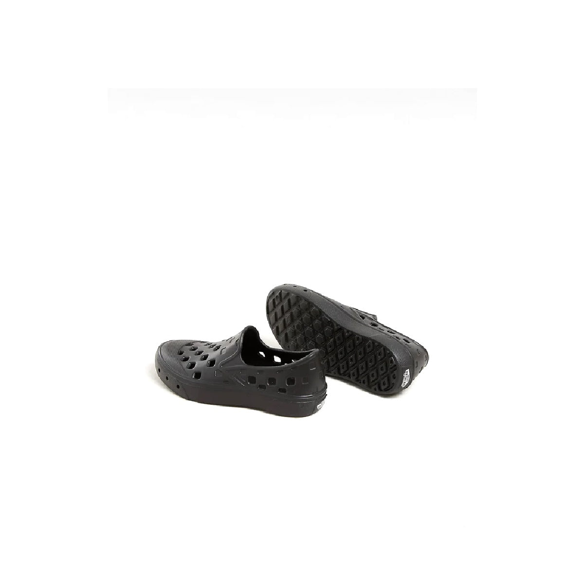 Slip On Trk 'Black'