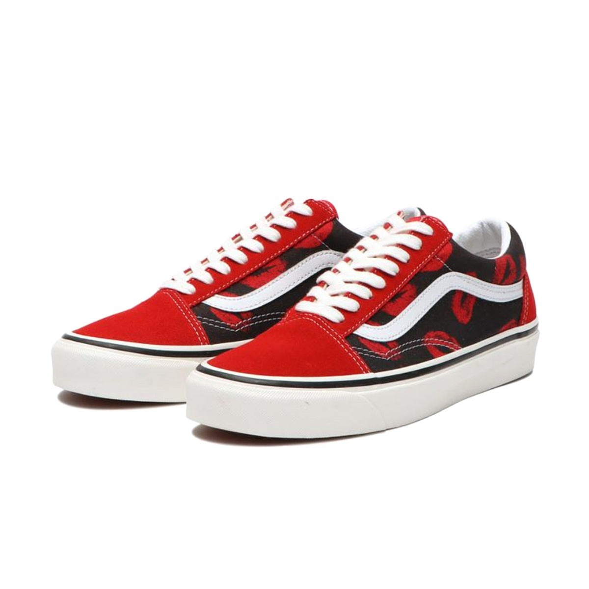 Anaheim Factory Old Skool 36 DX 'Hot Lips'