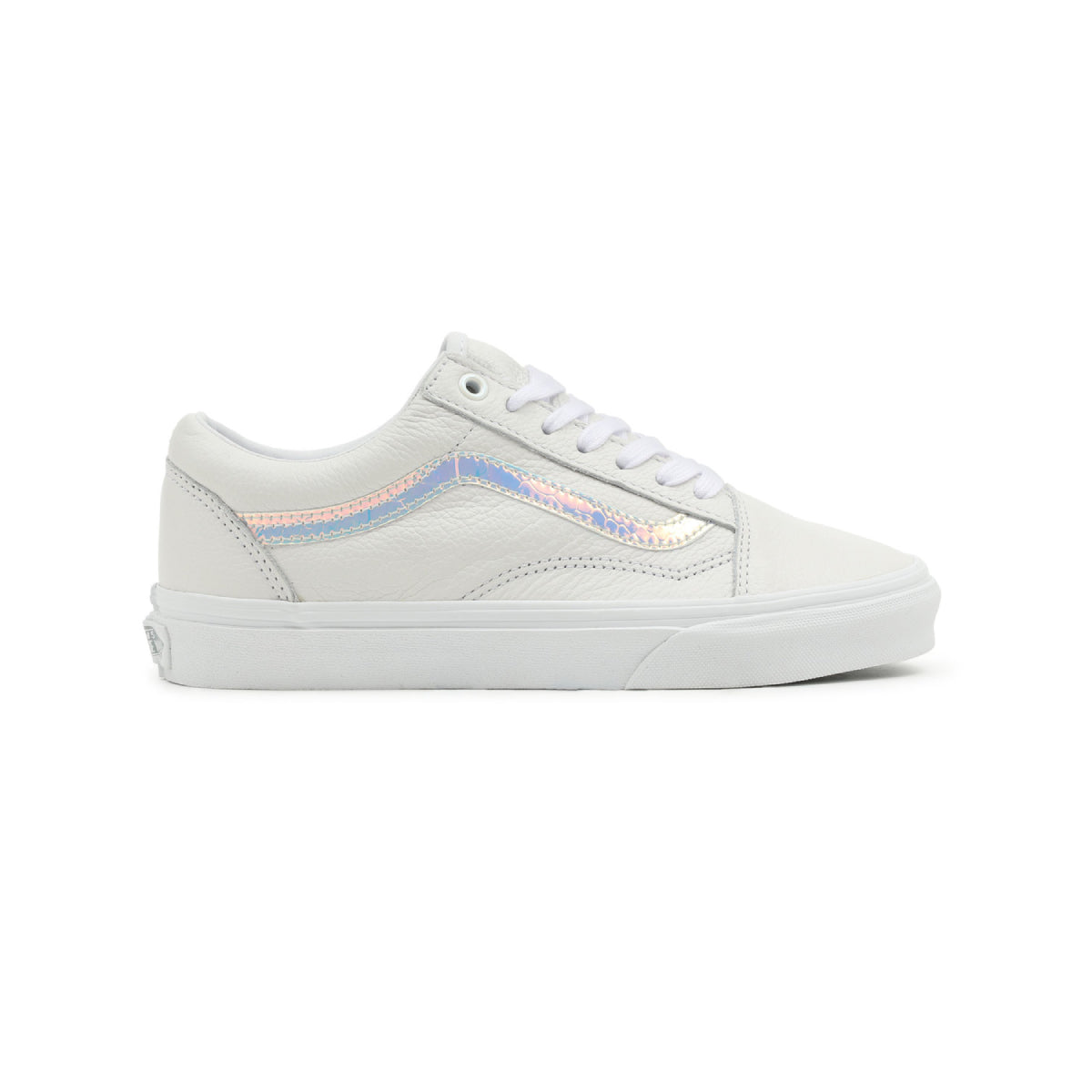 HOLO SIDESTRIPE OLD SKOOL
