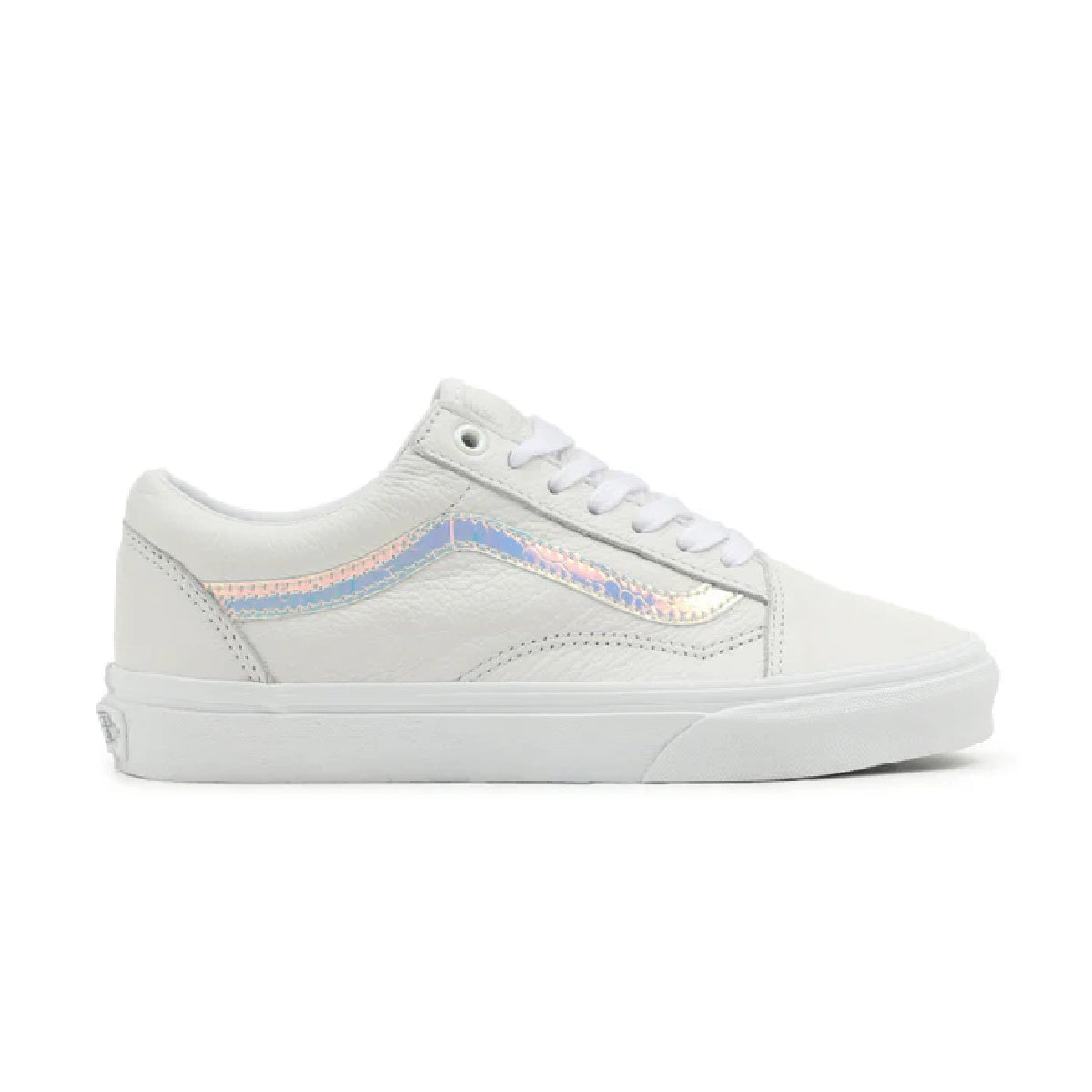HOLO SIDESTRIPE OLD SKOOL
