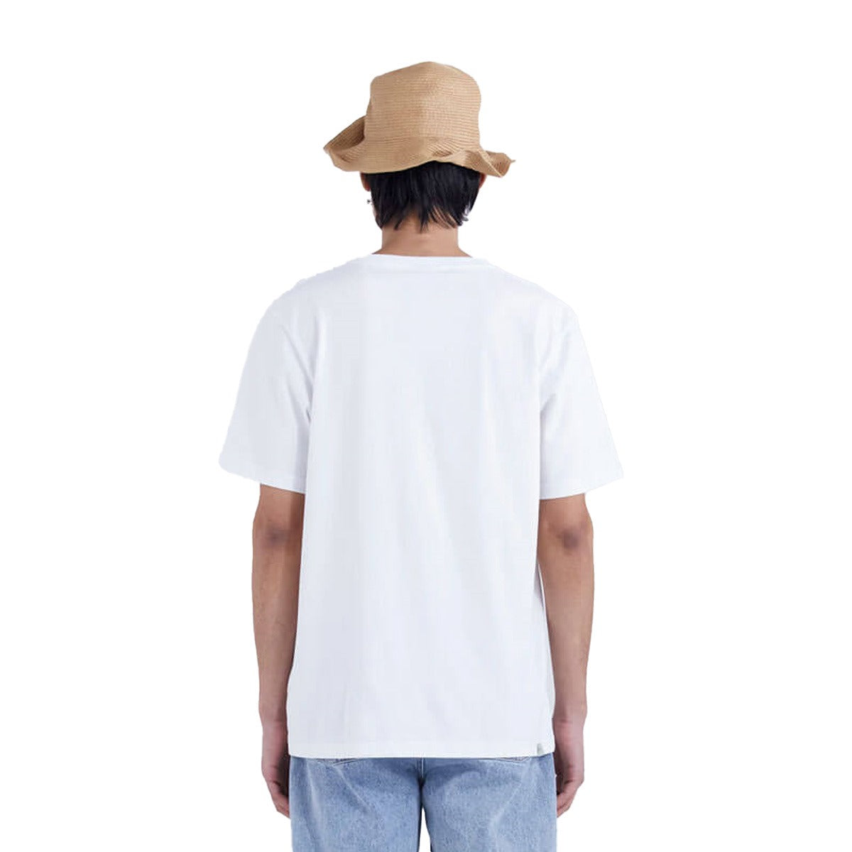 Mountain Water Tee 'White'