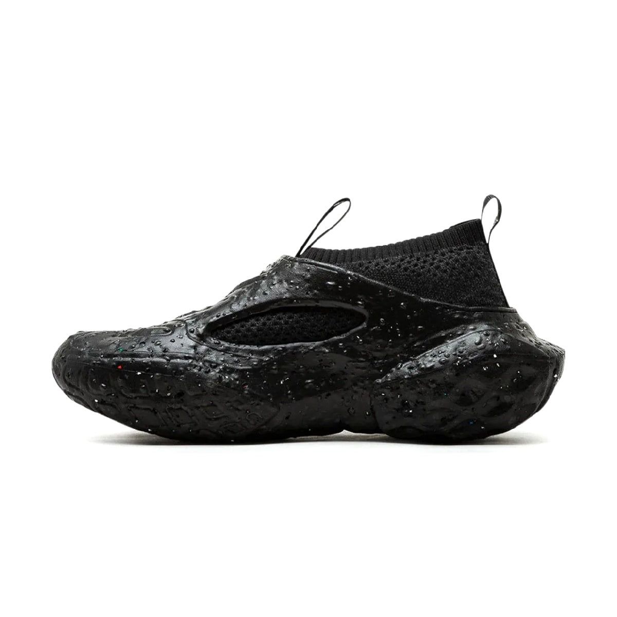 Sponge Crater CX 'Black'