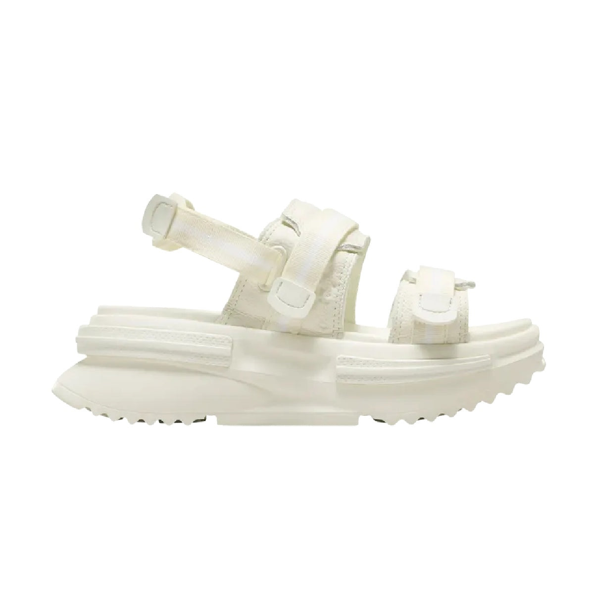Run Star Utility Sandal CX 'Egret'