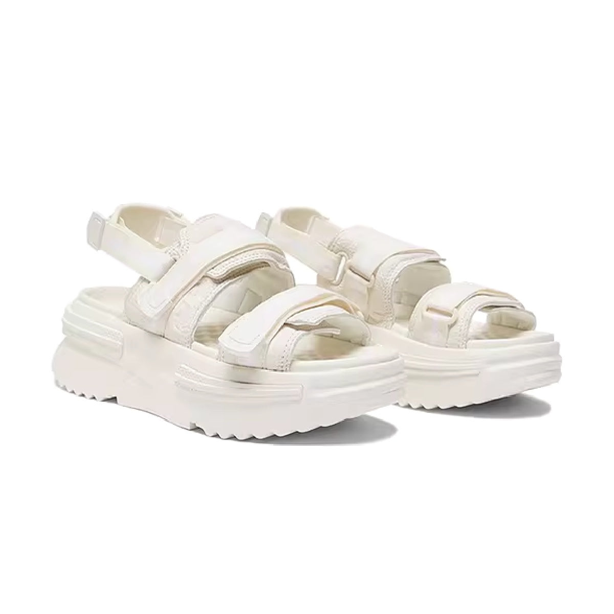 Run Star Utility Sandal CX 'Egret'