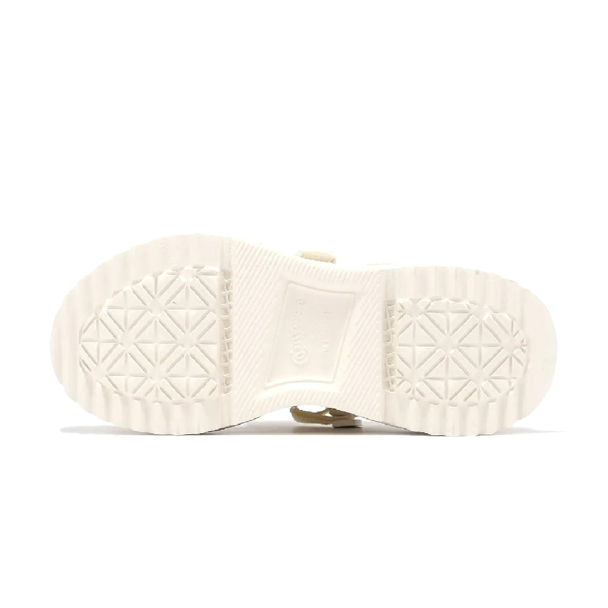 Run Star Utility Sandal CX 'Egret'