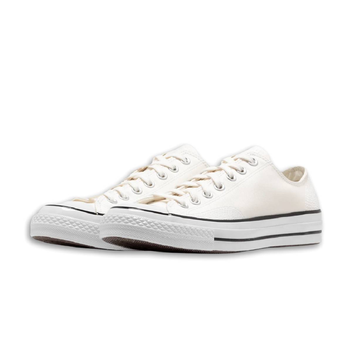 Chuck 70 Low 'White'