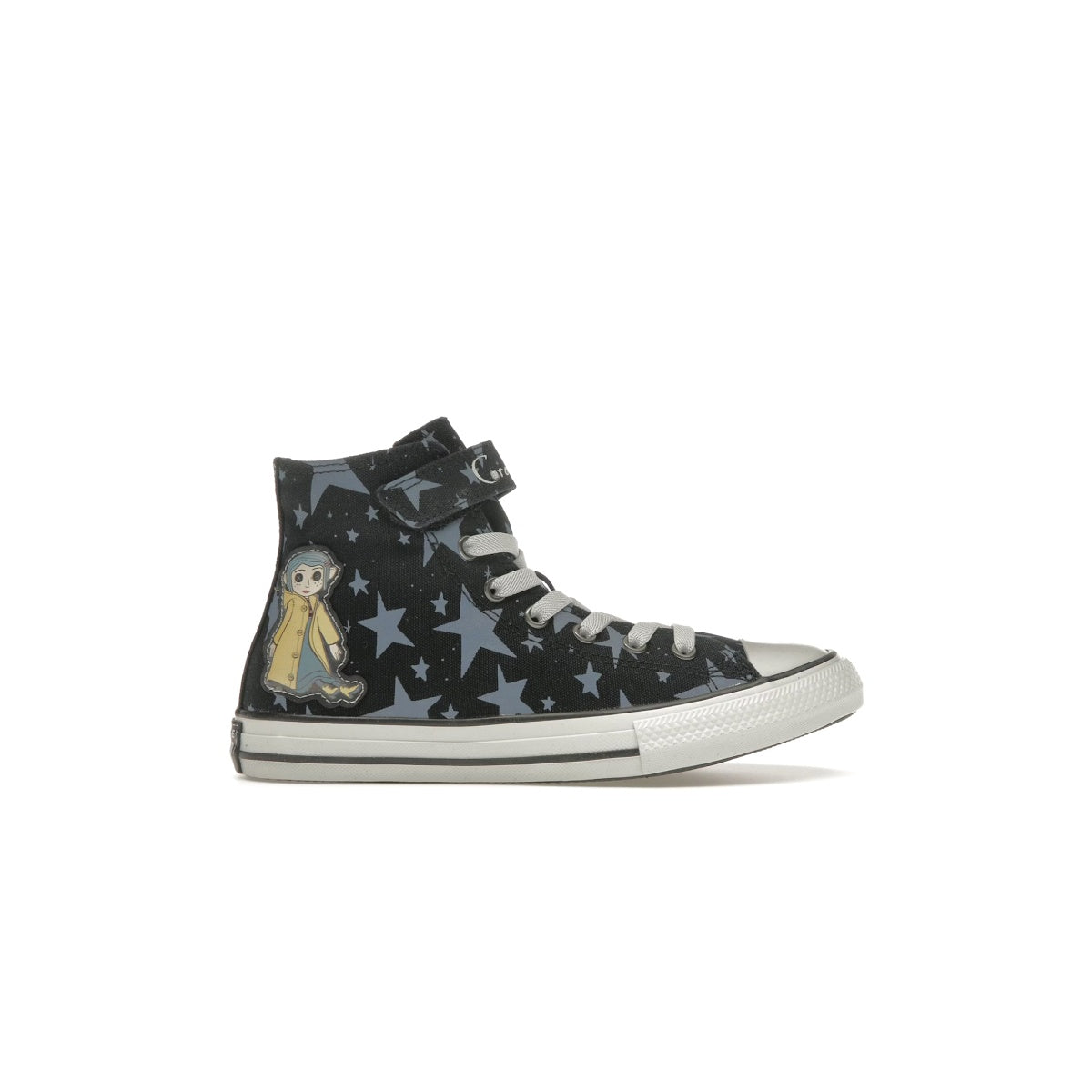 Chuck Taylor All-Star Hi EasyOn 'Coraline'