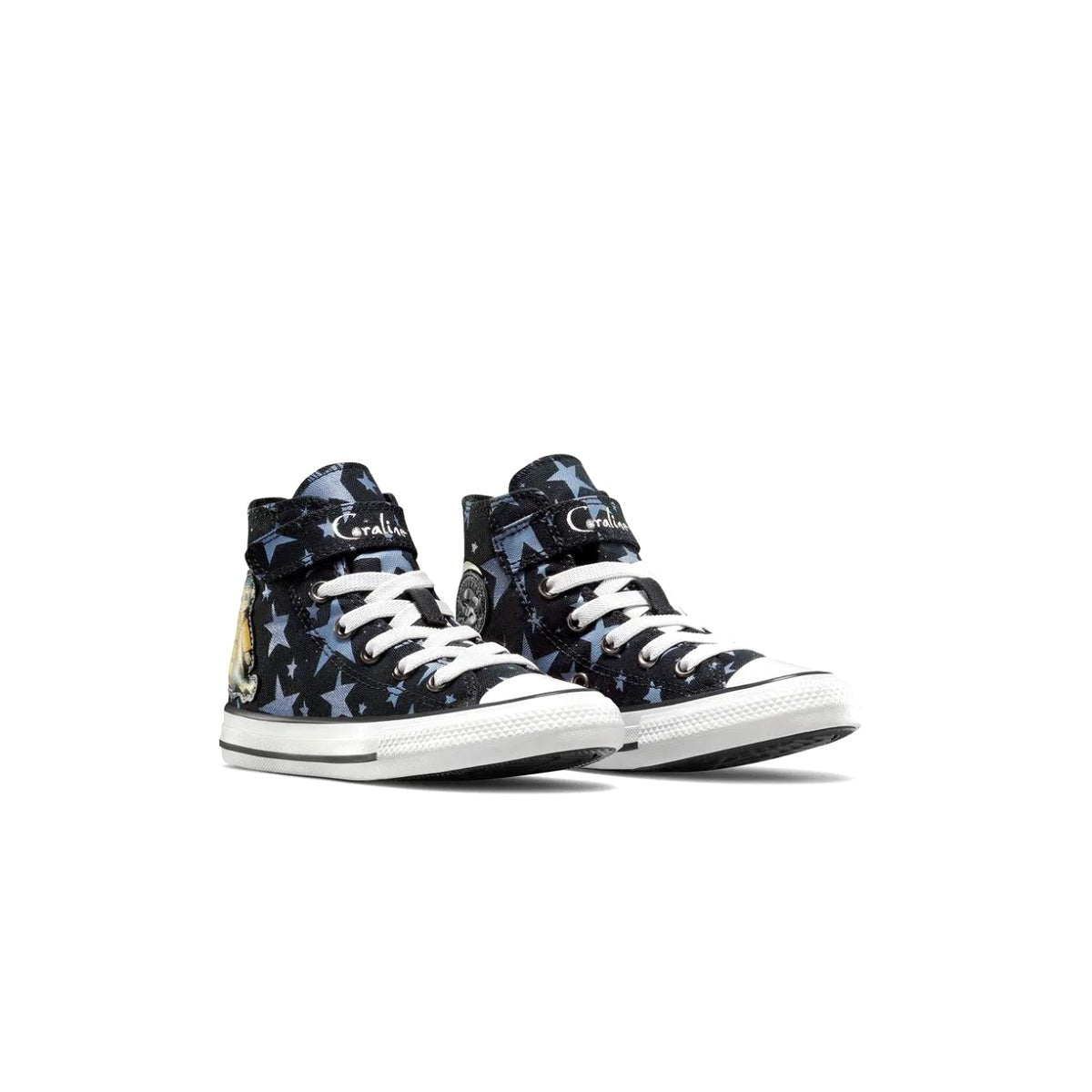 Chuck Taylor All-Star Hi EasyOn 'Coraline'