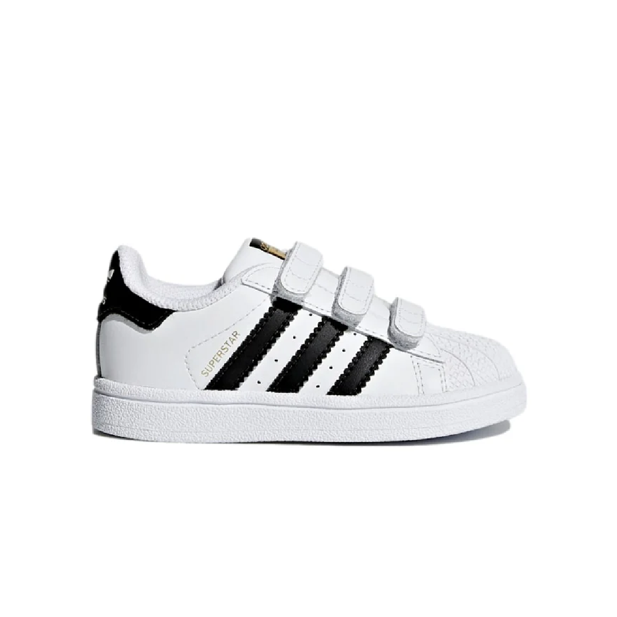 Toddlers Superstar CF 1