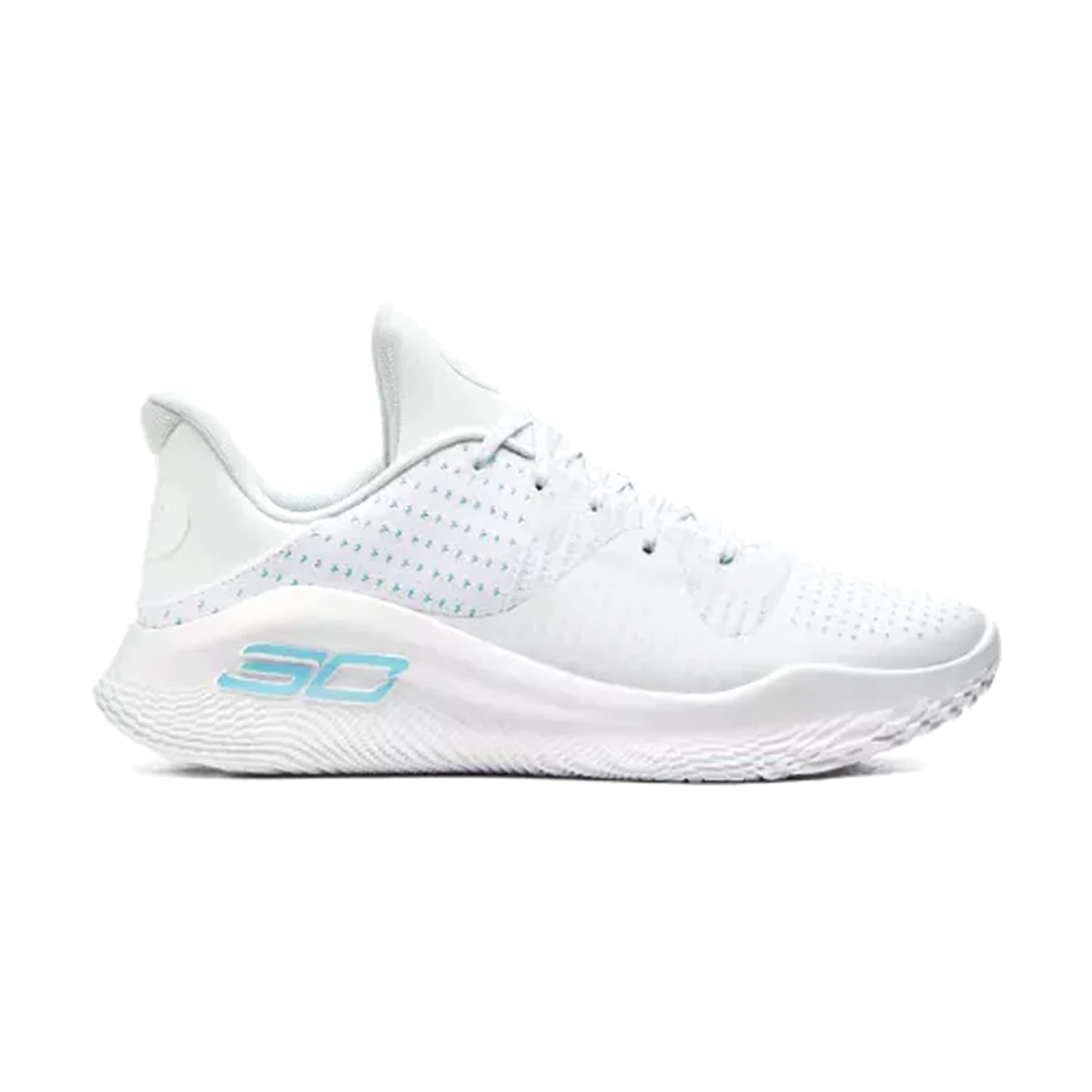 Curry 4 Low Flotro 'April Showers'