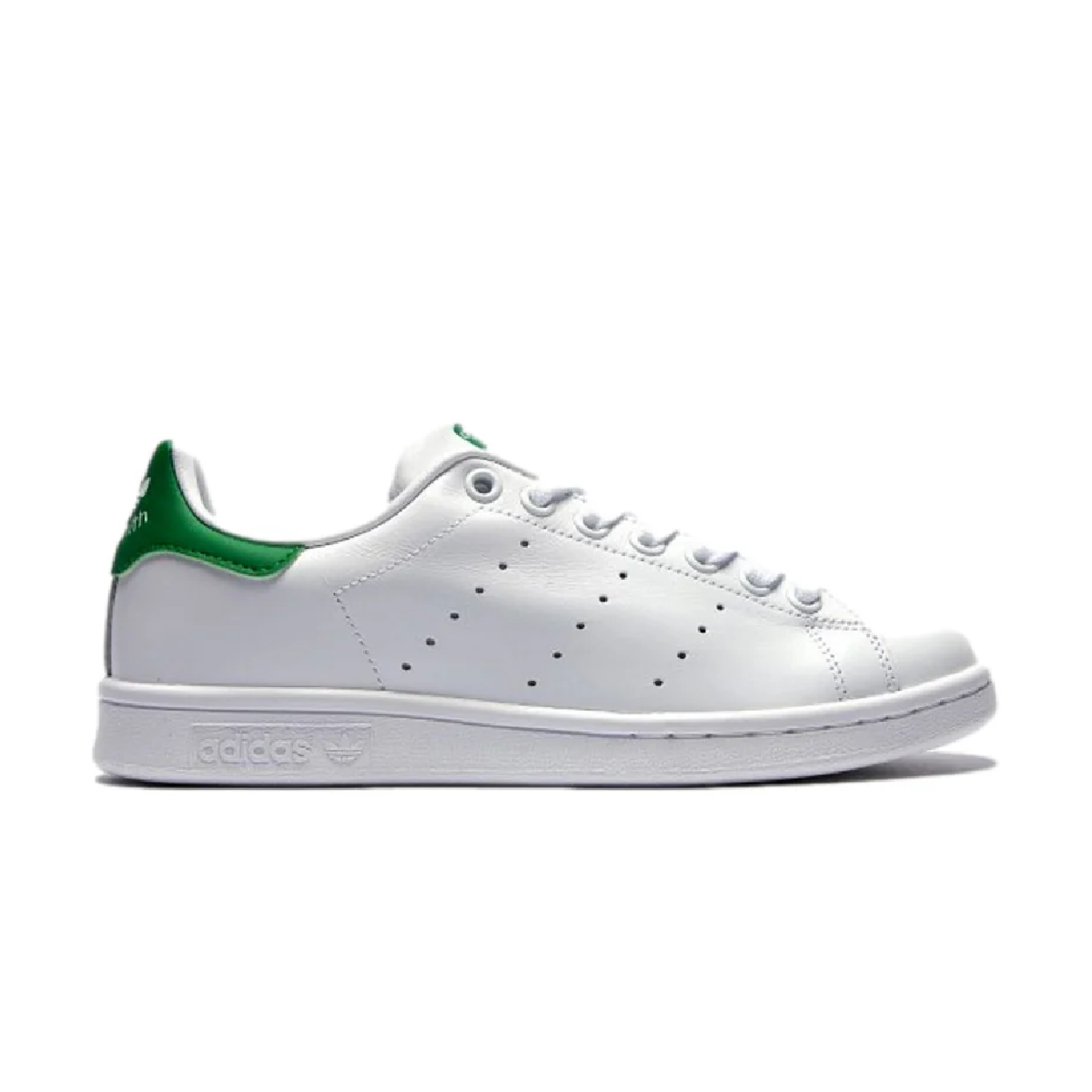 Stan Smith 'White Green'