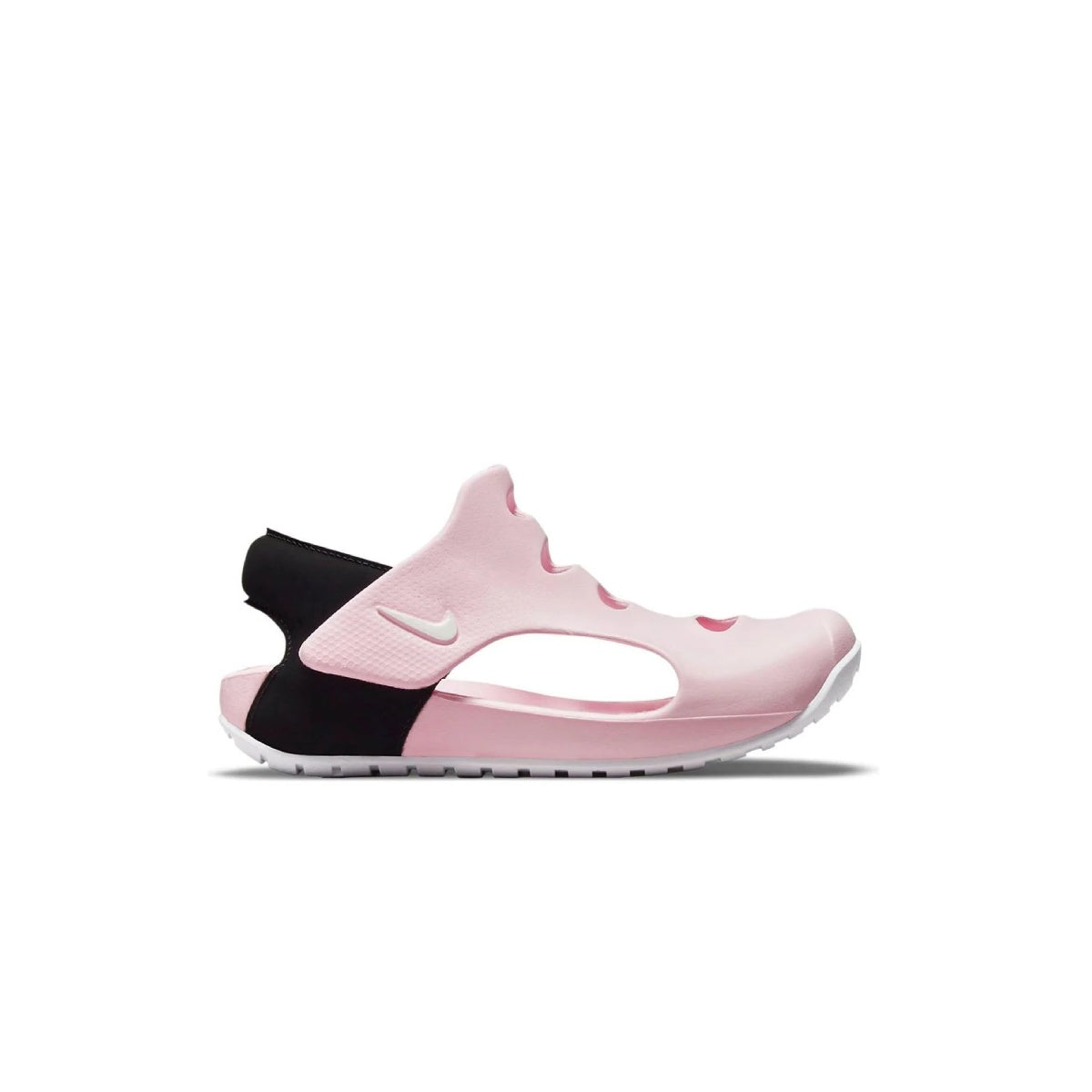 Kids Sunray Protect 3 'Pink Foam Black'
