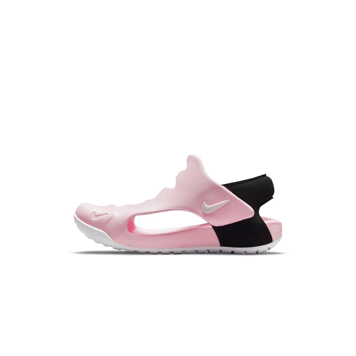 Kids Sunray Protect 3 'Pink Foam Black'
