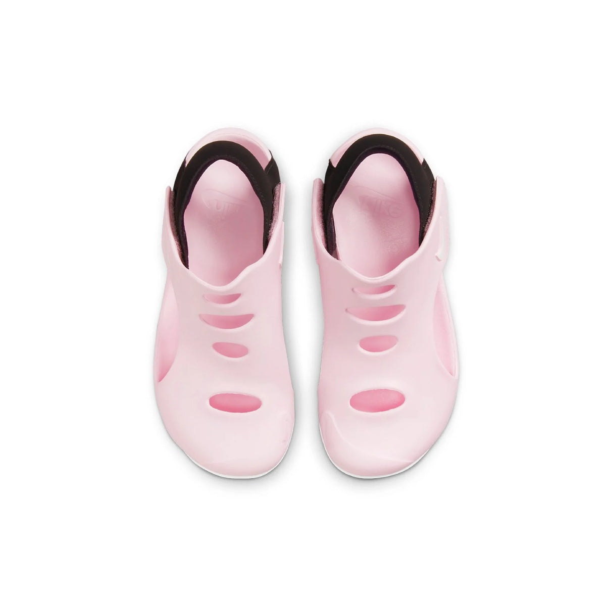 Kids Sunray Protect 3 'Pink Foam Black'