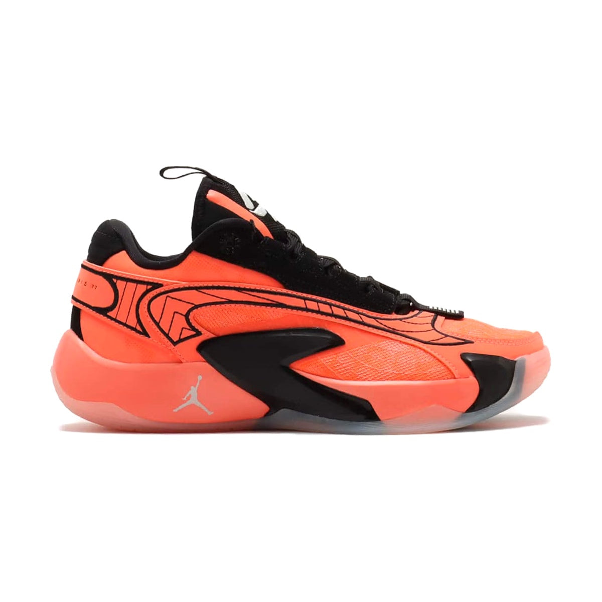 Kids Luka 2 'Bright Mango'