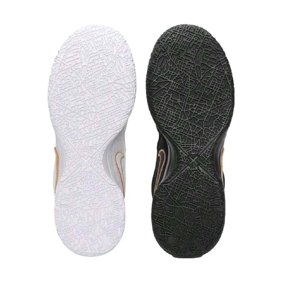 Zoom LeBron NXXT Gen AMPD 'Equity'