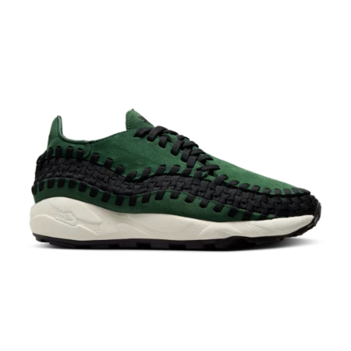 Wmns Air Footscape Woven 'Fir'