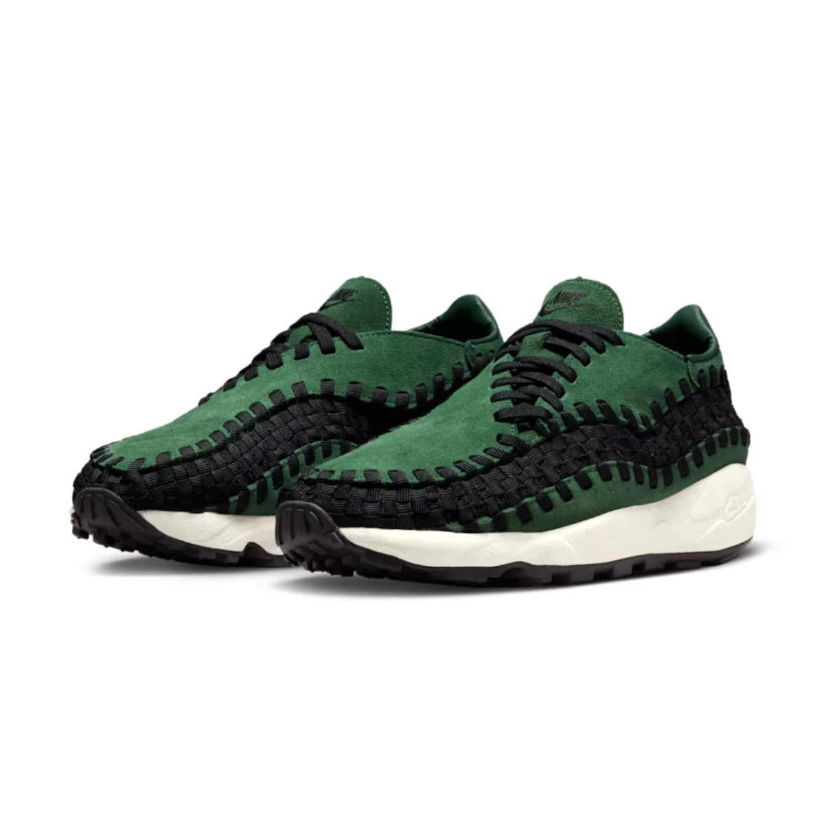 Wmns Air Footscape Woven 'Fir'