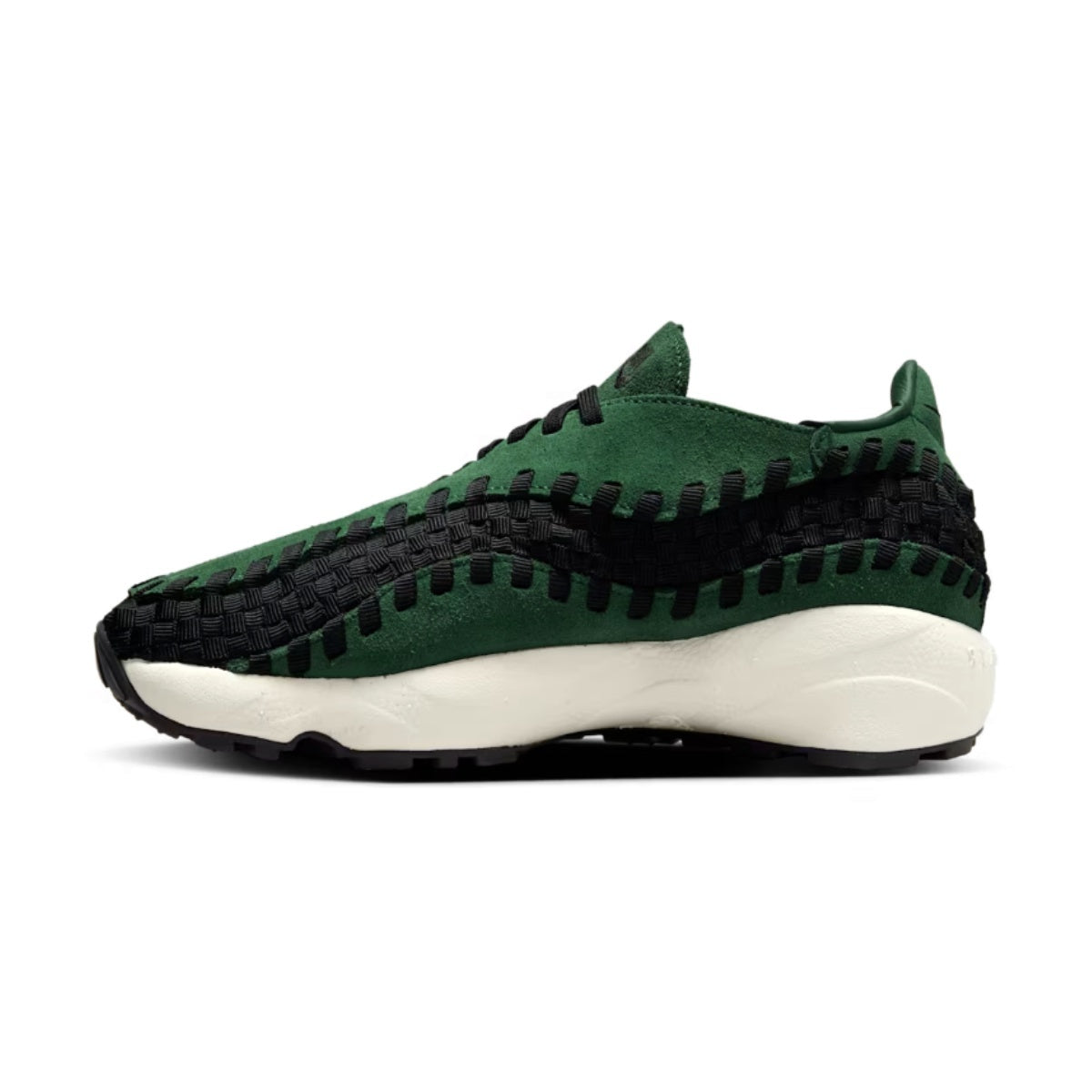 Wmns Air Footscape Woven 'Fir'