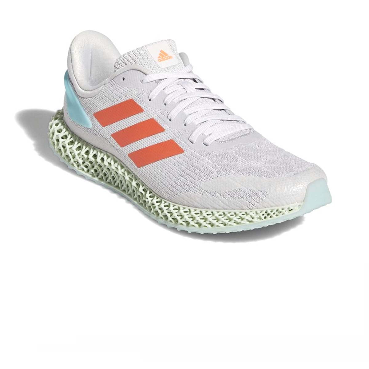 4D Run 1.0 'Dash Grey'