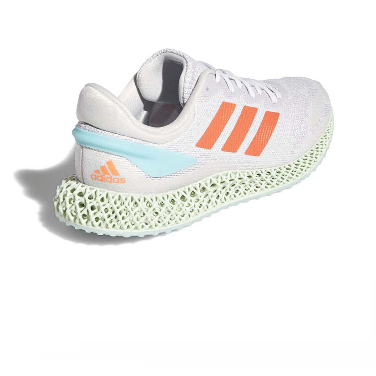 4D Run 1.0 'Dash Grey'