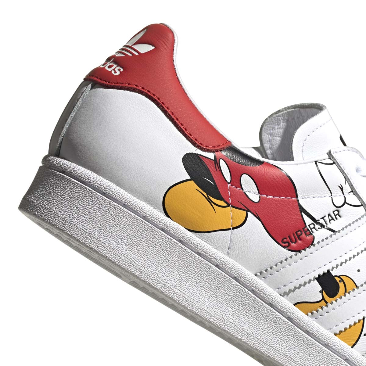'+ Disney Superstar 'Mickey Mouse'