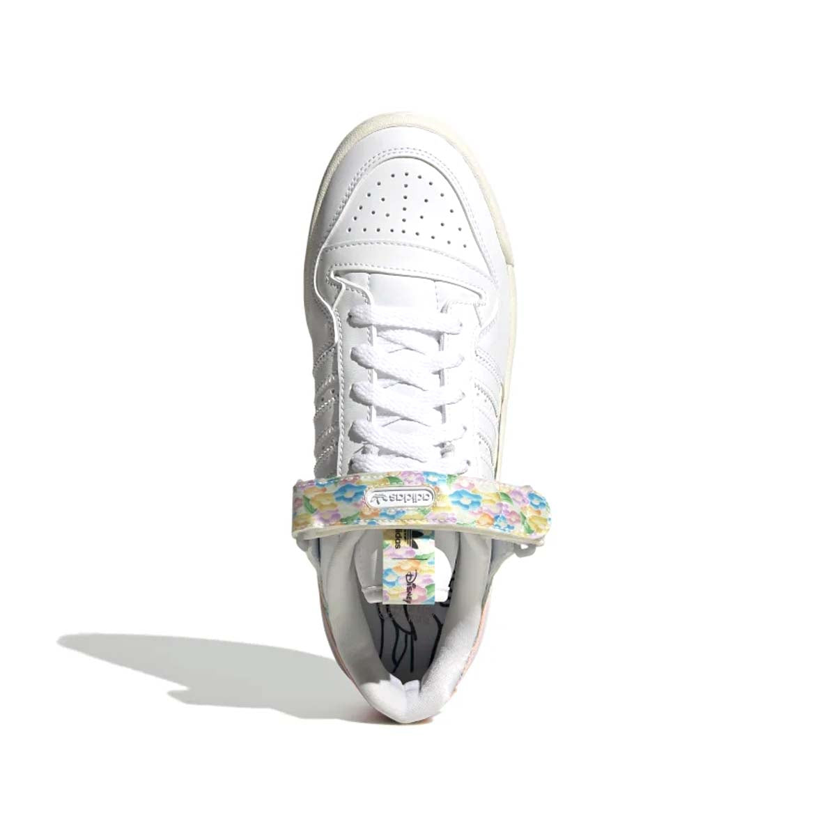 + Disney Wmns Forum 84 Low