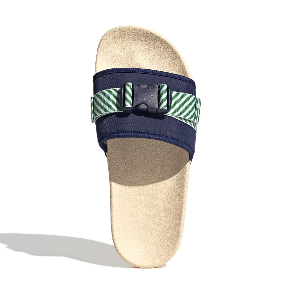 Wmns Pouchylette Slides 'Bliss Orange'