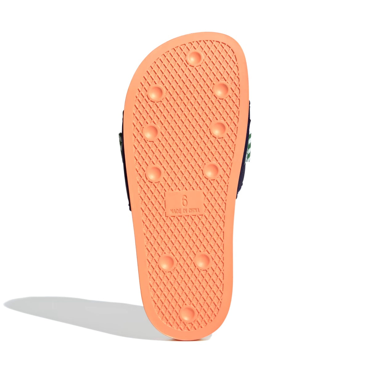 Wmns Pouchylette Slides 'Bliss Orange'