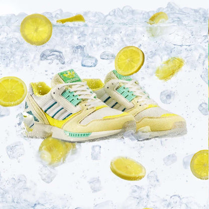 ZX 8000 'Frozen Lemonade'