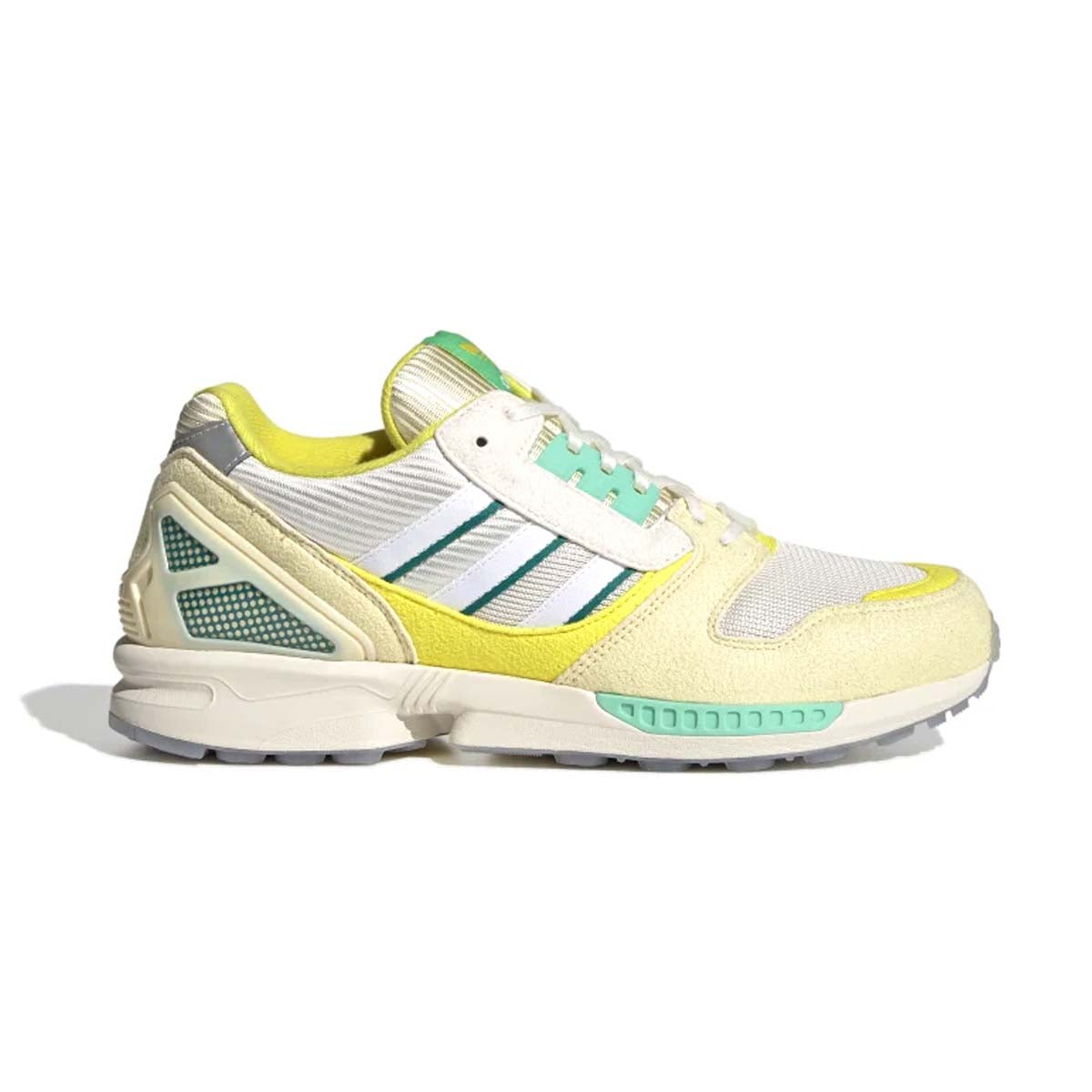 ZX 8000 'Frozen Lemonade'